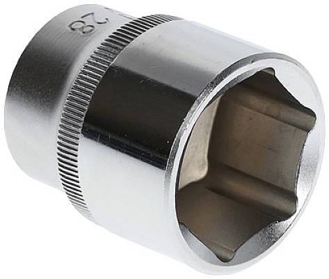 Gedore RED R61002807 Steckschlüsseleinsatz 1 Stück 3300277