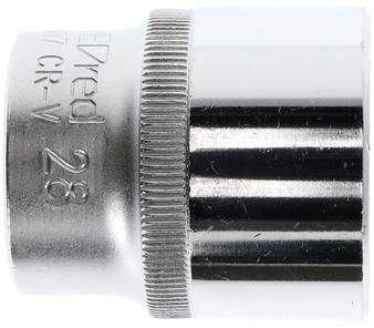 Gedore RED R61002807 Steckschlüsseleinsatz 1 Stück 3300277