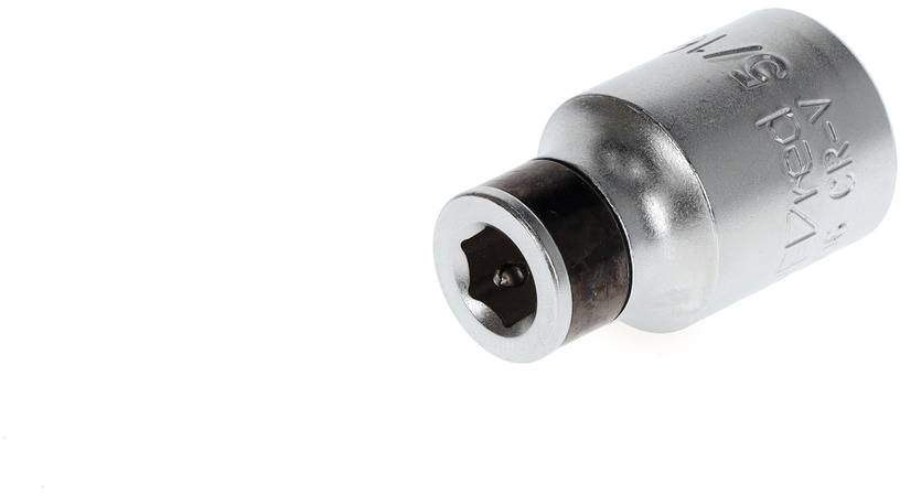 Gedore RED R67100006 3300521 Bit-Adapter Antrieb 1/2" (12.5 mm) 1St.