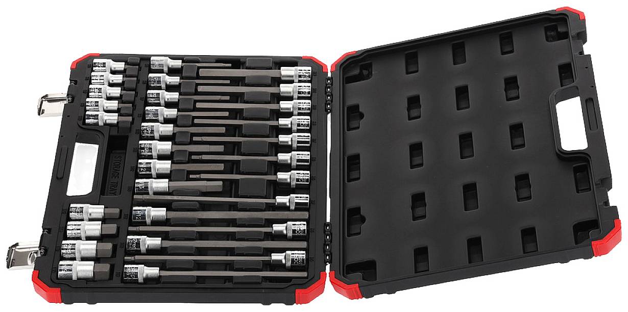 Gedore RED R68003030 Schraubendrehereinsatz 3301573