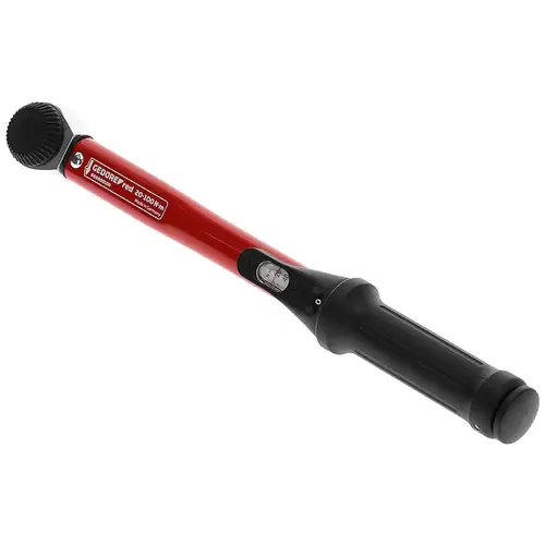 Gedore RED R68900100 3301216 Drehmomentschlüssel 20 - 100 Nm Gedore RED R68900100 3301216 Drehmomentschlüssel 20 - 100 Nm