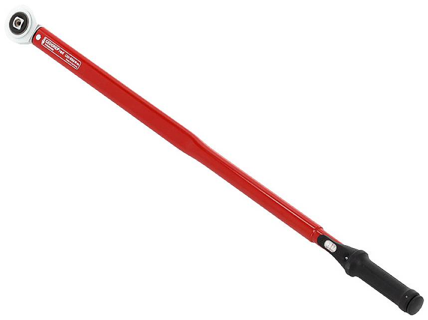 Gedore RED R78900550 3301220 Drehmomentschlüssel 110 - 550 Nm