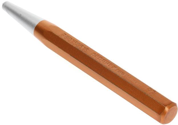 Körner 8-kant 120x5mm Schaft-D.12mm Gedore RED 3300822 (Ø x L) 12 mm x 120 mm