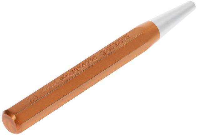 Körner 8-kant 120x5mm Schaft-D.12mm Gedore RED 3300822 (Ø x L) 12 mm x 120 mm