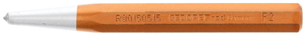 Körner 8-kant 120x5mm Schaft-D.12mm Gedore RED 3300822 (Ø x L) 12 mm x 120 mm