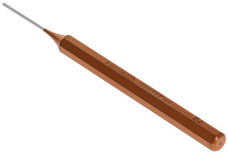 Gedore RED Splinttreiber 8-kant 150x2mm Schaft-Ø 10mm 3300808