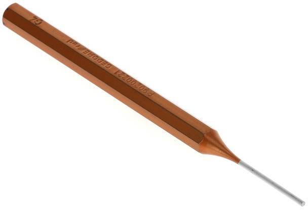 Gedore RED Splinttreiber 8-kant 150x2mm Schaft-Ø 10mm 3300808