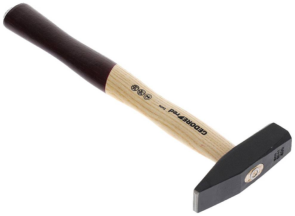 Gedore RED R92100016 3300713 Schlosserhammer 400g 300mm 1St.