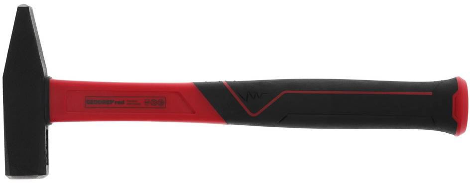Gedore RED R92120020 3300722 Schlosserhammer 500 g 320 mm 1 St.