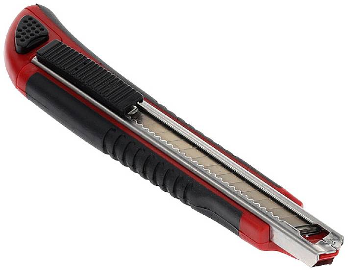 Gedore RED 3301601 Cuttermesser 5 Klingen-B.9mm 1St.