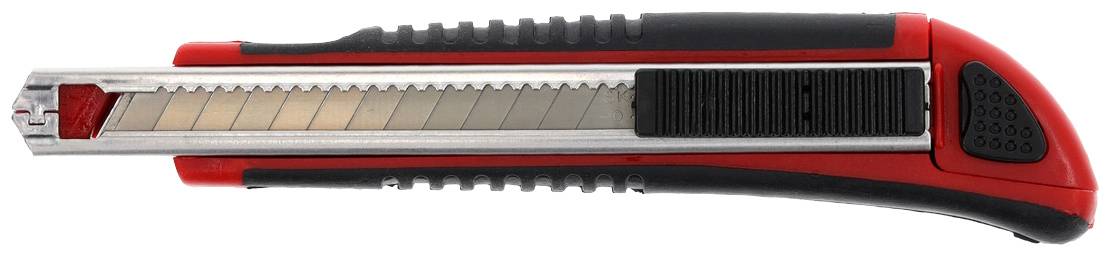 Gedore RED 3301601 Cuttermesser 5 Klingen-B.9mm 1St.