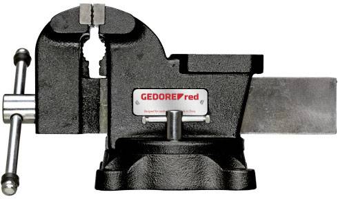 Gedore RED R93800150 Schraubstock 3301738 Backenbreite: 150 mm