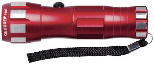 Gedore RED R95300017 3301755 Taschenlampe batteriebetrieben