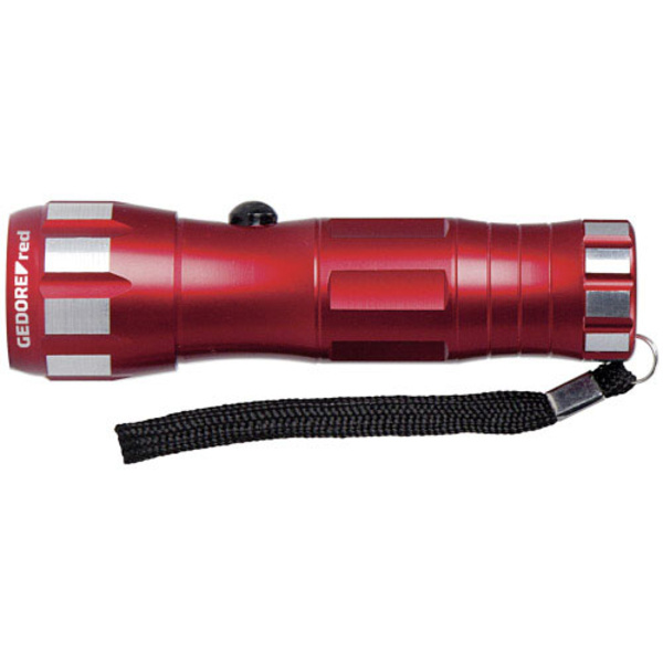 Gedore RED R95300017 Taschenlampe batteriebetrieben