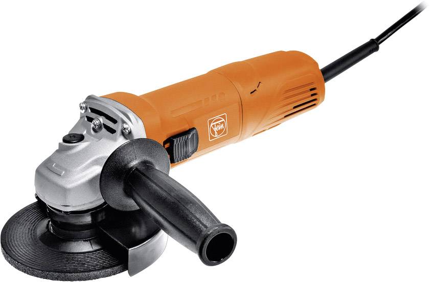Fein WSG 7-125 72226560000 Winkelschleifer 125 mm 750 W