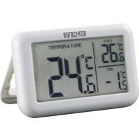 Eurochron EC-4321116 Thermometer Eurochron EC-4321116 Thermometer