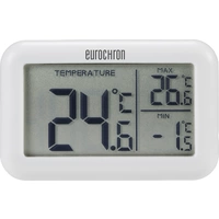 Eurochron EC-4321116 Thermometer Eurochron EC-4321116 Thermometer