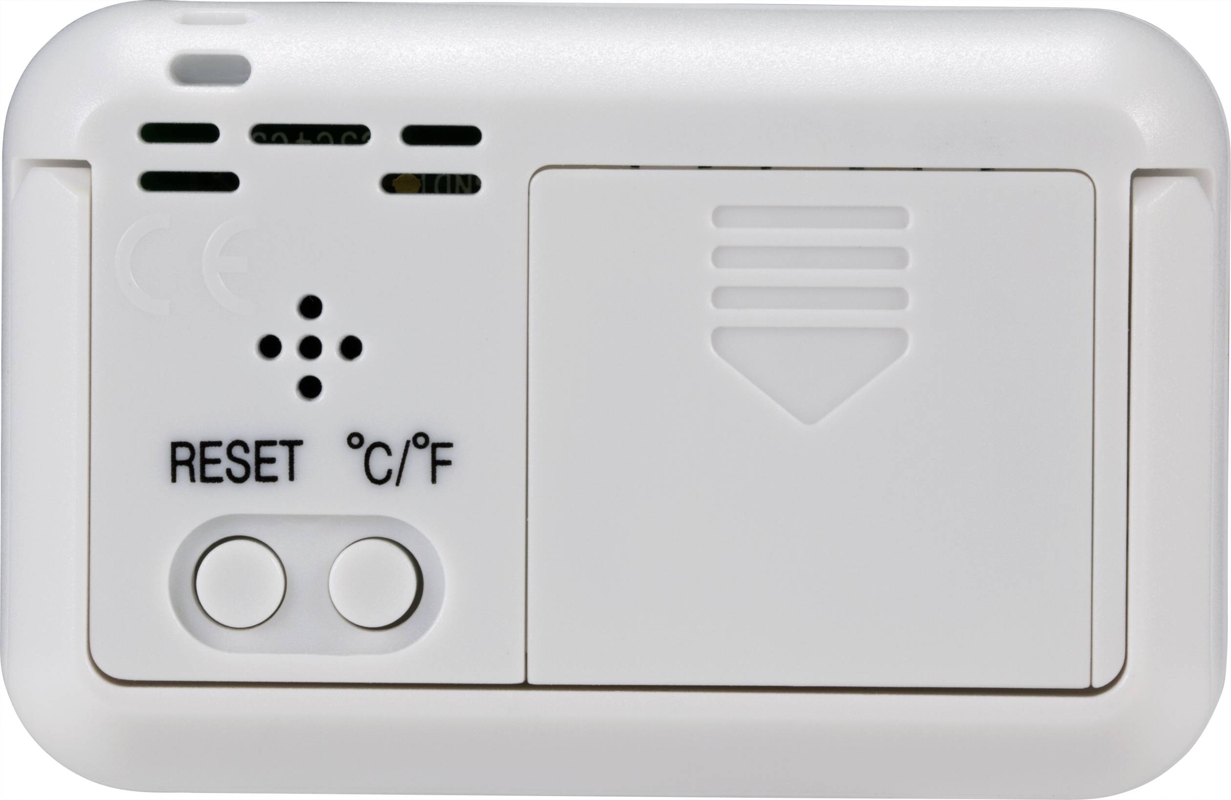 Eurochron EC-4321116 Thermometer