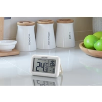 Eurochron EC-4321116 Thermometer Eurochron EC-4321116 Thermometer