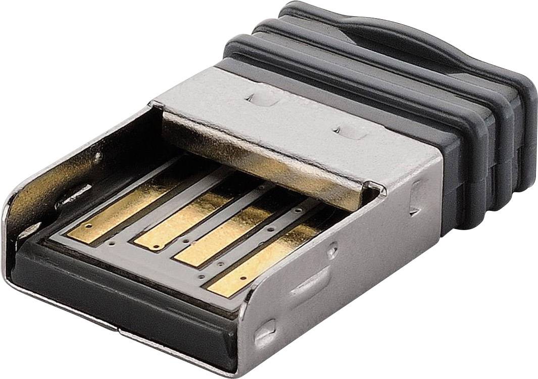 CHERRY MW 2400 Maus Funk Optisch Schwarz 3 Tasten 1200 dpi