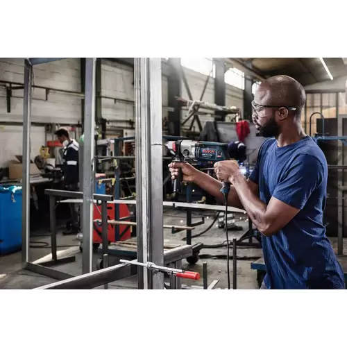 Bosch Accessories 2608577351 Metall-Spiralbohrer-Set 19teilig 1St. Bosch Accessories 2608577351 Metall-Spiralbohrer-Set 19teilig 1St.