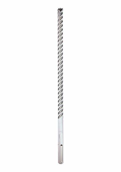 Bosch Accessories 2608578627 Hammerbohrer 1 Stück 20 mm Gesamtlänge 520 mm 1 St.