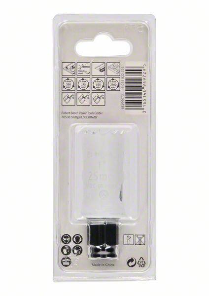 Bosch Accessories 2608594203 Lochsäge 1 Stück 1 St.