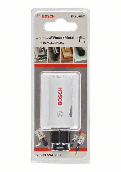 Bosch Accessories 2608594203 Lochsäge 1 Stück 1 St.