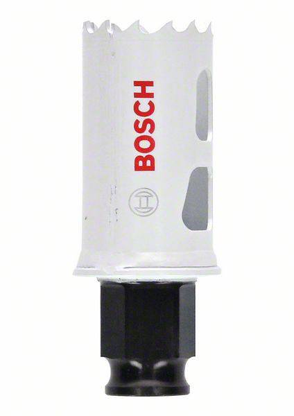 Lochsäge D.30mm Schnitt-T.40mm HSS-Co8 Schaftausf.Power Change Plus BIM BOSCH