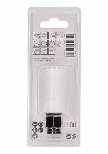 Bosch Accessories 2608594206 Lochsäge 1 Stück 30 mm 1 St.