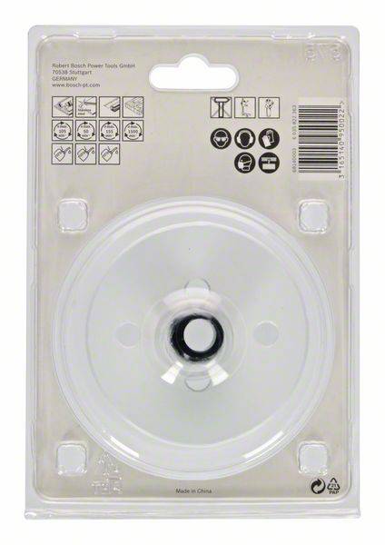 Bosch Accessories 2608594233 Lochsäge 1 Stück 83 mm 1 St.