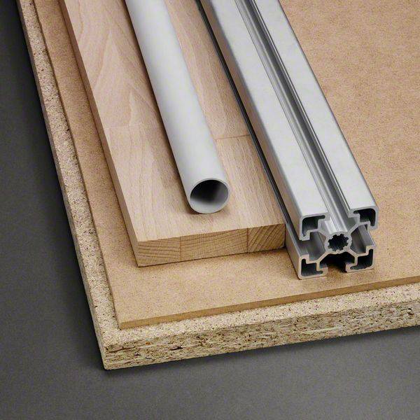 Bosch Accessories 2608837752 Kreissägeblatt 85 x 15 mm Zähneanzahl: 30 1 St.