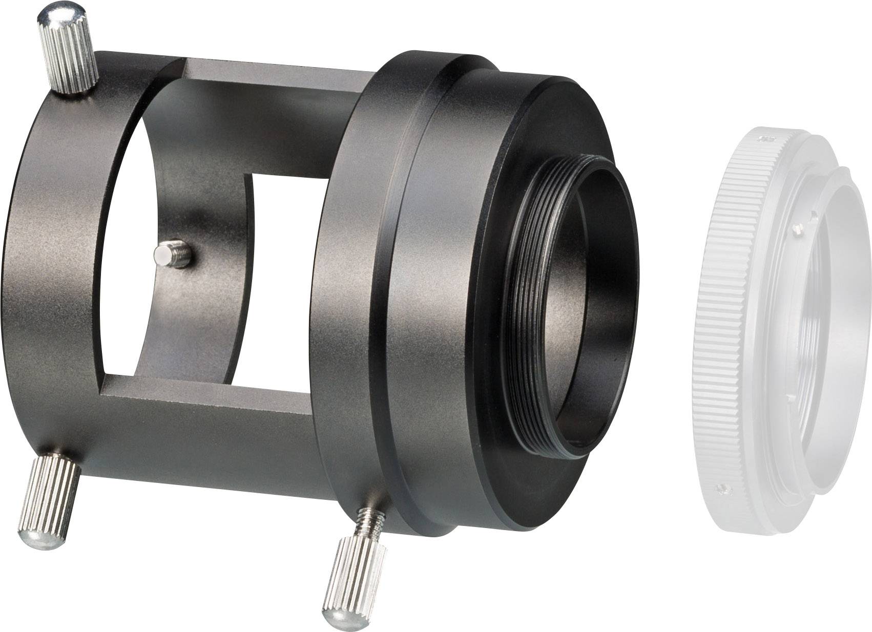 Bresser Optik 4920002 DSLR cams Kamera-Adapter
