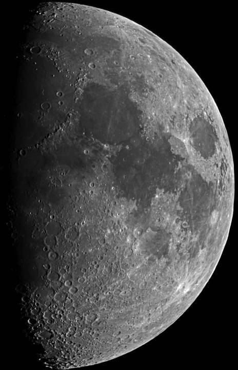 Bresser Optik Solarix 114/500 Spiegel-Teleskop Azimutal Newton Vergrößerung 20 bis 230 x