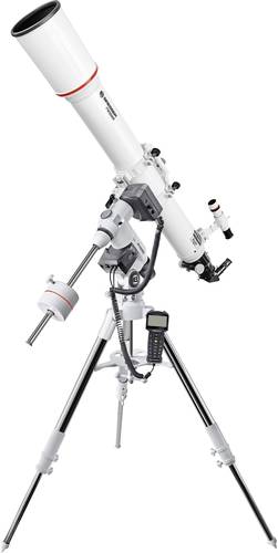 Bresser Optik Messier AR 102L 1350 EXOS 2 EQ5 GoTo Linsen Teleskop Äquatorial Achromatisch Vergrö�  - Onlineshop Voelkner