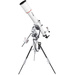 Bresser Optik Messier AR-102L/1350 EXOS-2/EQ5 GoTo Linsen-Teleskop Äquatorial Achromatisch Vergrößerung 35 bis 200 x