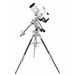 Bresser Optik Messier AR-102xs/460 EXOS-1/EQ4 Linsen-Teleskop Äquatorial Achromatisch Vergrößerung 30 bis 200 x