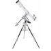 Bresser Optik Messier AR-90L/1200 EXOS-1/EQ4 Linsen-Teleskop Äquatorial Achromatisch Vergrößerung 30 bis 180 x
