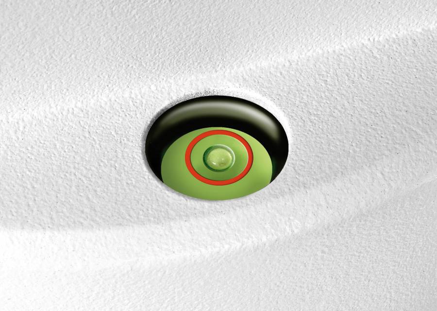 Bresser Optik Messier AR-90L/1200 EXOS-1/EQ4 Linsen-Teleskop Äquatorial Achromatisch Vergrößerung 30 bis 180 x