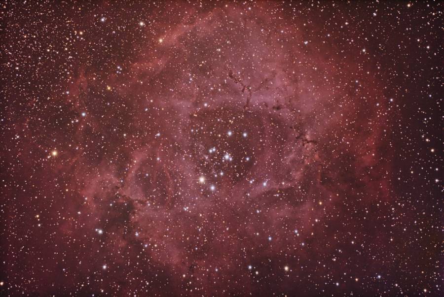 Explore Scientific MN-152 David H. Levy Kometenjäger Spiegel-Teleskop Newton Vergrößerung 25 bis 300 x