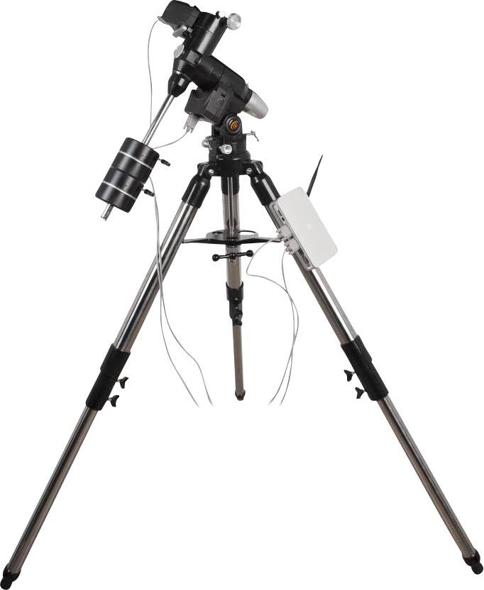 Explore Scientific 0456200 EXOS-2 PMC-Eight GoTo Stativ