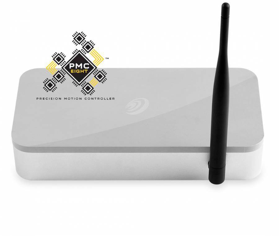 Explore Scientific 0456200 EXOS-2 PMC-Eight GoTo Stativ