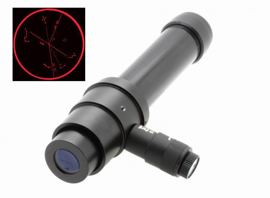 Explore Scientific 0456200 EXOS-2 PMC-Eight GoTo Stativ