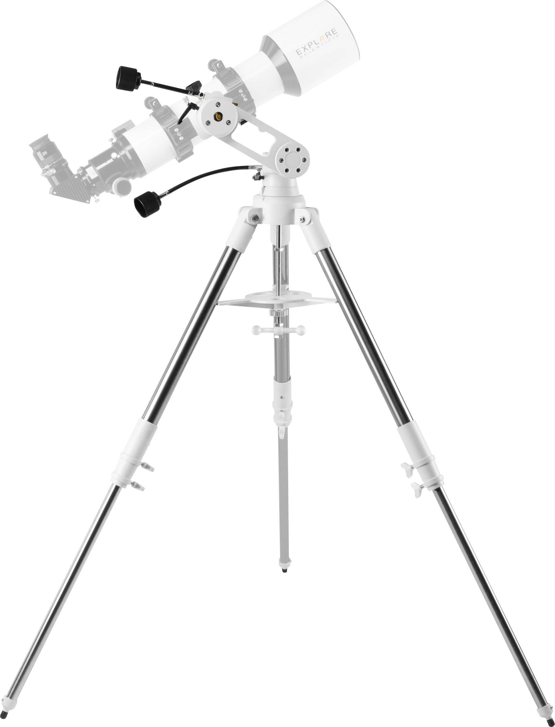 Explore Scientific 0725110 Twilight I azimutale Stativ
