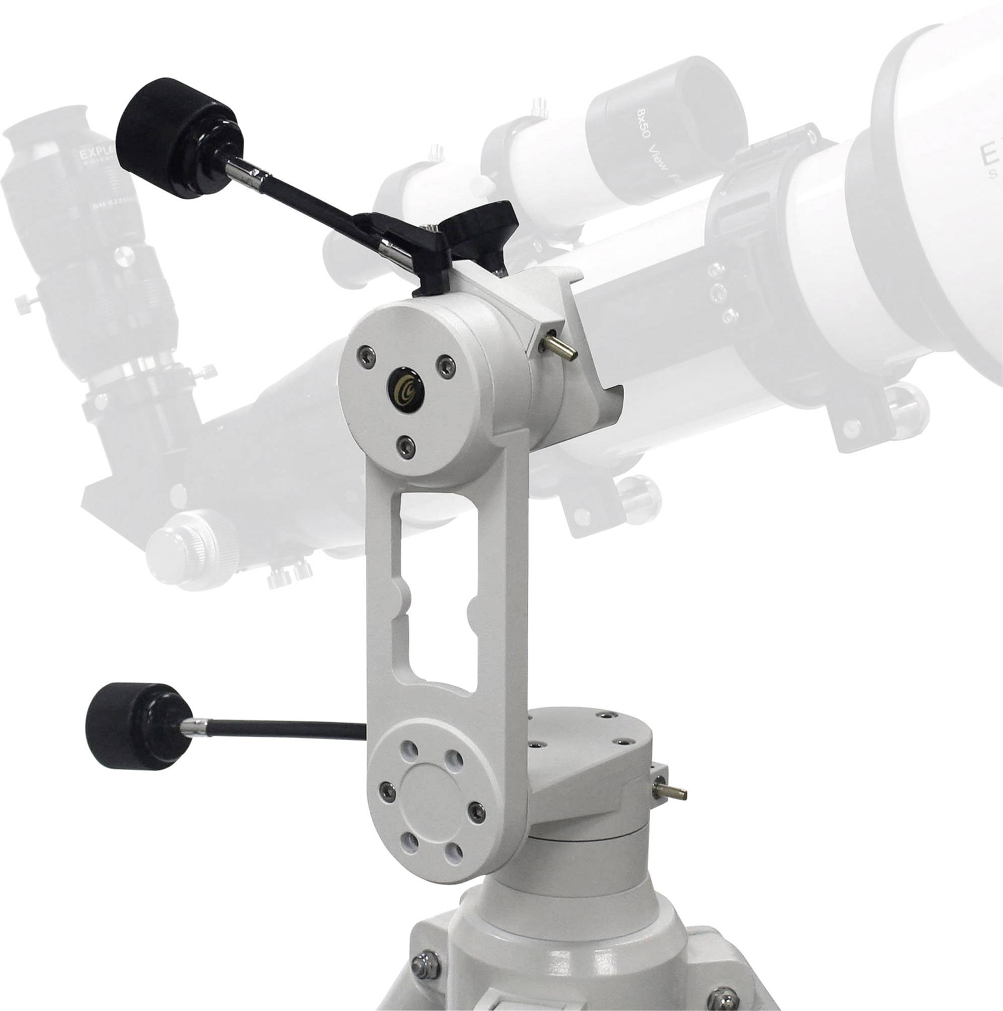 Explore Scientific 0725110 Twilight I azimutale Stativ
