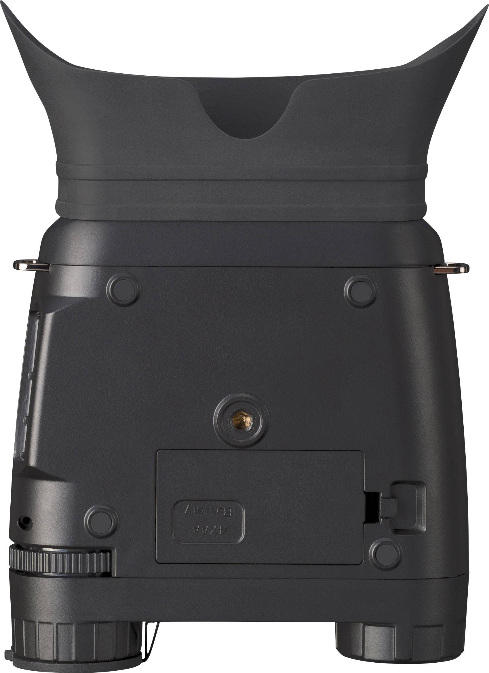 Bresser Optik Digital NV Binokular 1877491 Nachtsichtgerät mit Digitalkamera 3.5 x Generation Digital