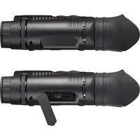 Bresser Optik Digital NV Binokular 1877491 Nachtsichtgerät mit Digitalkamera 3.5 x Generation Digital Bresser Optik Digital NV Binokular 1877491 Nachtsichtgerät mit Digitalkamera 3.5 x Generation Digital