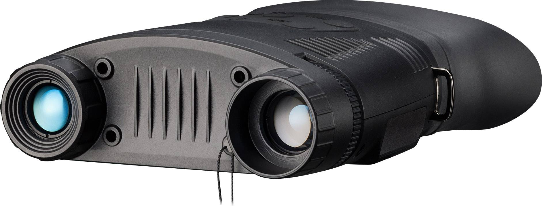 Bresser Optik Digital NV Binokular 1877491 Nachtsichtgerät mit Digitalkamera 3.5 x Generation Digital