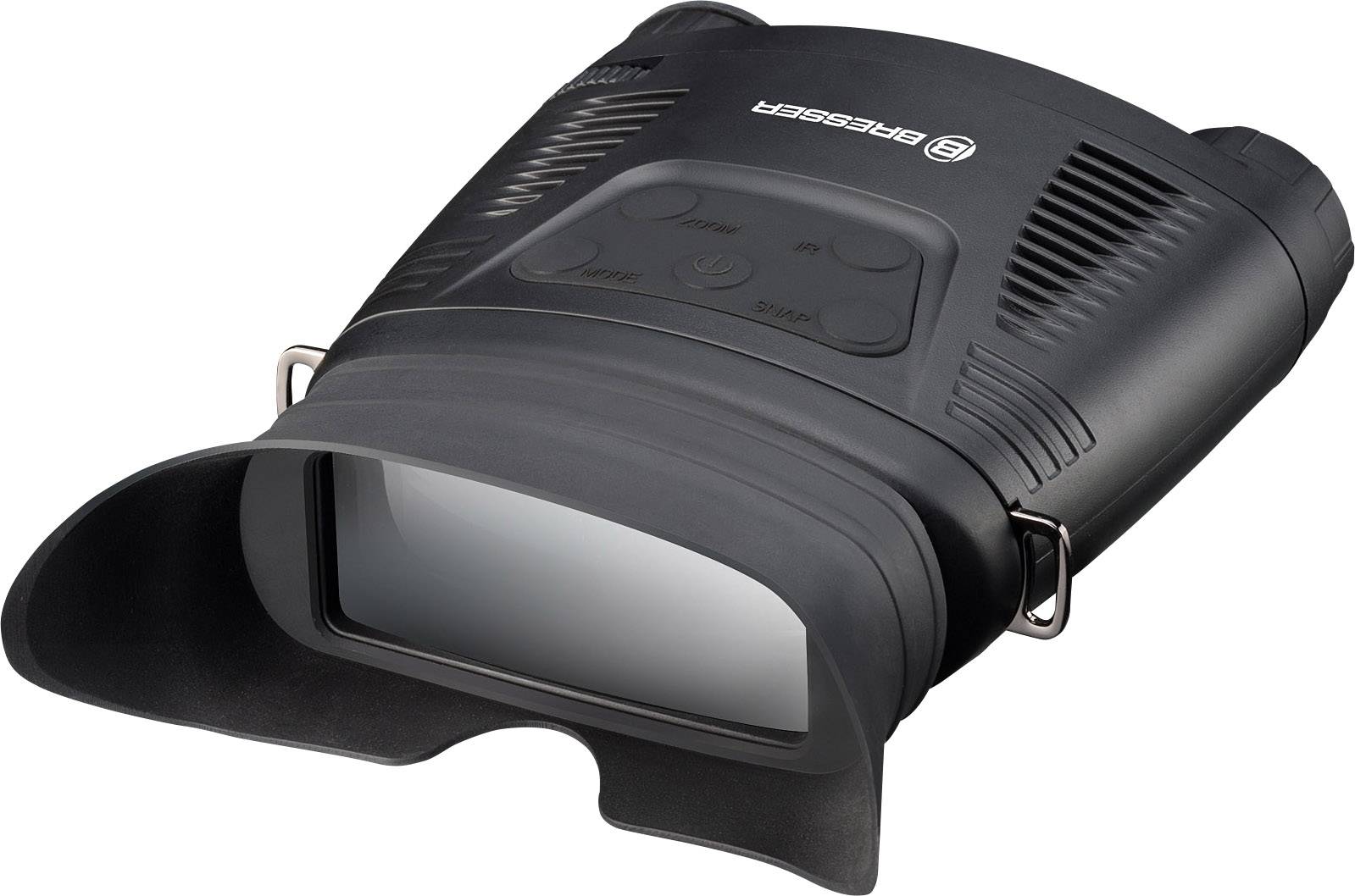 Bresser Optik Digital NV Binokular 1877491 Nachtsichtgerät mit Digitalkamera 3.5 x Generation Digital