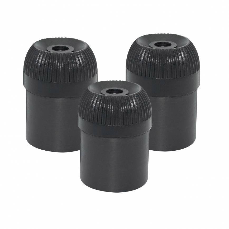 Bresser Optik Classic 60/900 AZ Linsen-Teleskop Azimutal Achromatisch Vergrößerung 45 bis 338 x